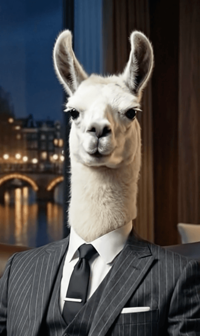 LlamaChilly, AI Reservation Engine